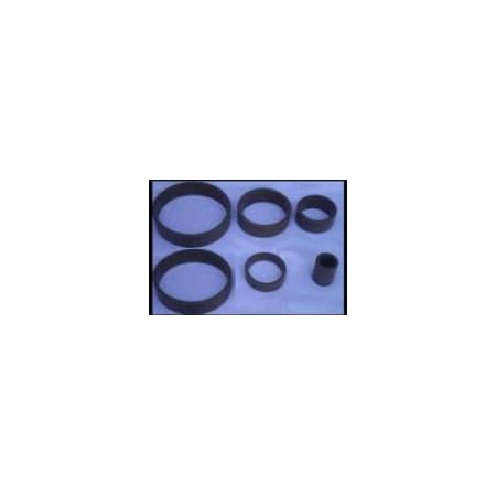 Professional Plastics Protopeek 5025 Bearing Grade PEEK V, 0.375 X 13.580 X 25.700 Each SPEEK5025.375X13.580X25.700